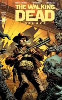 The Walking Dead Deluxe