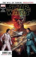 The Will Of Tarkin Part I