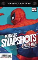 Spider-man: Marvels Snapshots #1