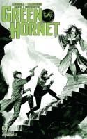 Green Hornet #3