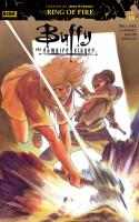 Buffy The Vampire Slayer #18