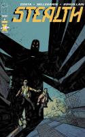Stealth #6