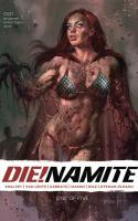 DIE!namite (2020)