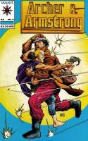 Archer & Armstrong (1992)