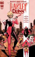 Batman: White Knight Presents