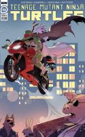 Tmnt #110