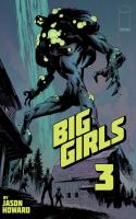 Big Girls #3