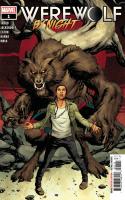 Werewolf By Night (2020)
