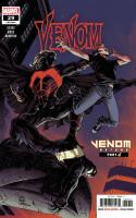 Venom Beyond Part 4