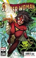 Spider-woman #5