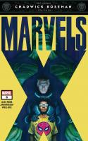 Marvels X #6