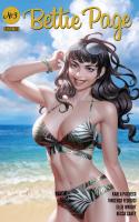 Bettie Page #3