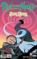 Rick and Morty: Ever After