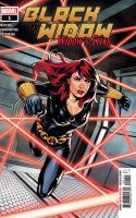 Black Widow: Widow's Sting (2020)