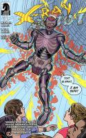 X-ray Robot #3