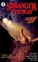 Stranger Things: Science Camp #2