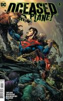 Dead Planet Chapter 5
