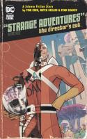 Strange Adventures #1 The Director's Cut