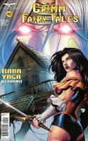 Baba Yaga Returns