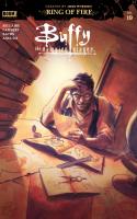 Buffy The Vampire Slayer #19