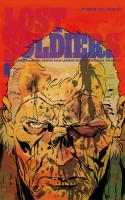 Chapter 4: Punisher