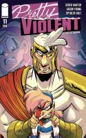Pretty Violent #11