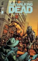 The Walking Dead #2