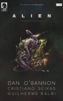 Alien: The Original Screenplay #2