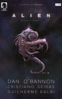 Alien: The Original Screenplay #3