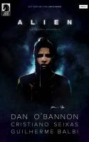 Alien: The Original Screenplay #4