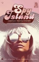 Spy Island #2