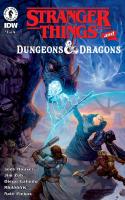 Stranger Things and Dungeons & Dragons (2020)