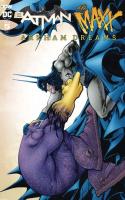 Batman / The Maxx: Arkham Dreams #5