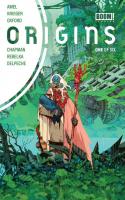 Origins (2020)