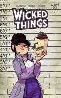Wicked Things (2020)