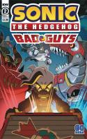 Bad Guys #2