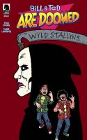 Bill & Ted Are Doomed #2