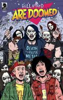 Bill & Ted Are Doomed #3