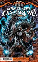 Infinite Hour Exxxtreme!
