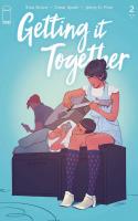 Getting It Together Part 2 / Goldilocks 2020