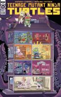 Tmnt #111