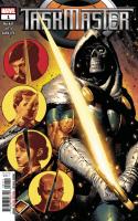 Taskmaster (2020)