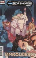 X Of Swords Chapter 14