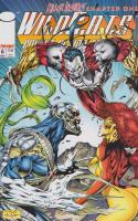Killer Instinct Chapter One