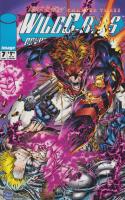 Killer Instinct Chapter Three: Showdown