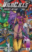Wildc.a.t.s