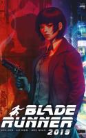 Blade Runner 2019