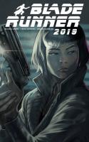 Blade Runner 2019 #12