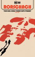 Rorscharch, Chapter 2