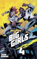 Big Girls #4